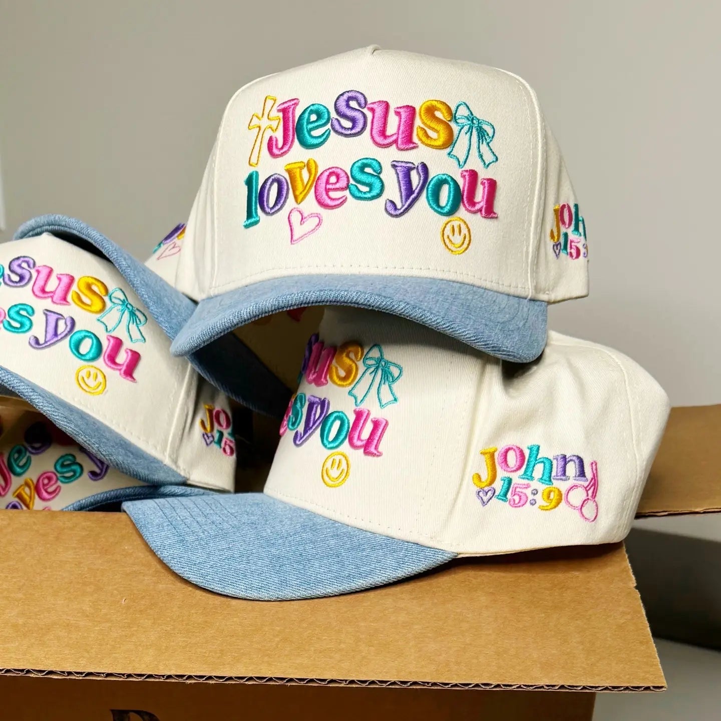 Hats