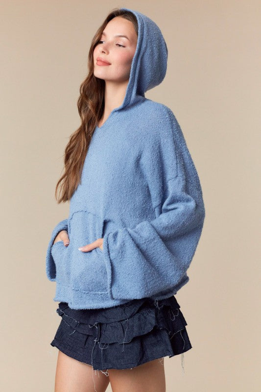 The Softest Hoodie You’ve Ever Felt
