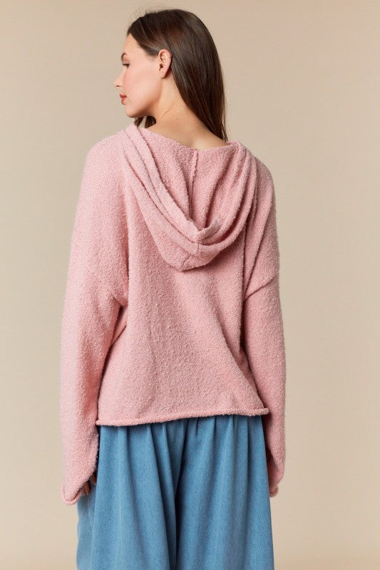 The Softest Hoodie You’ve Ever Felt