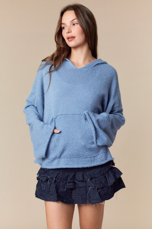 The Softest Hoodie You’ve Ever Felt