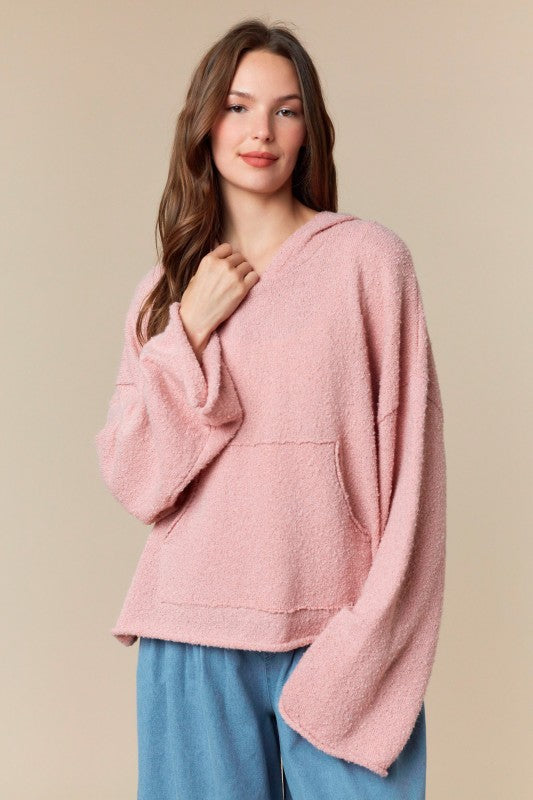 The Softest Hoodie You’ve Ever Felt