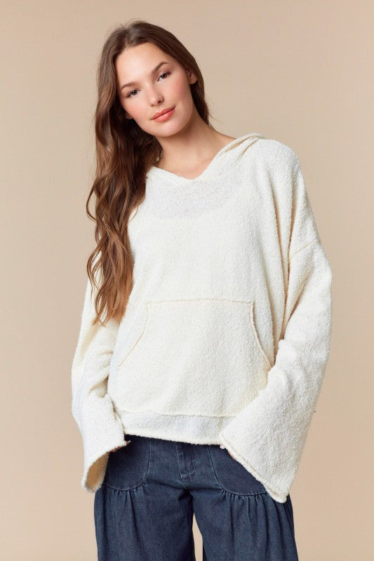 The Softest Hoodie You’ve Ever Felt