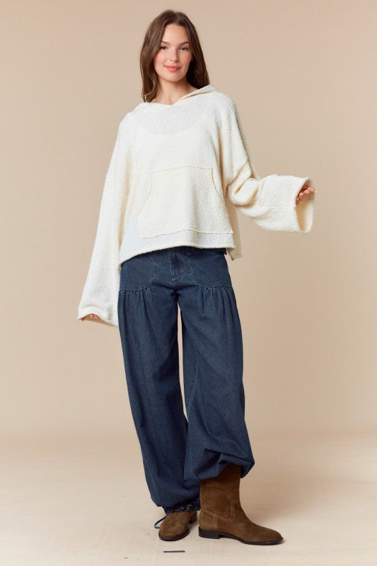 The Softest Hoodie You’ve Ever Felt