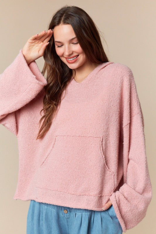The Softest Hoodie You’ve Ever Felt