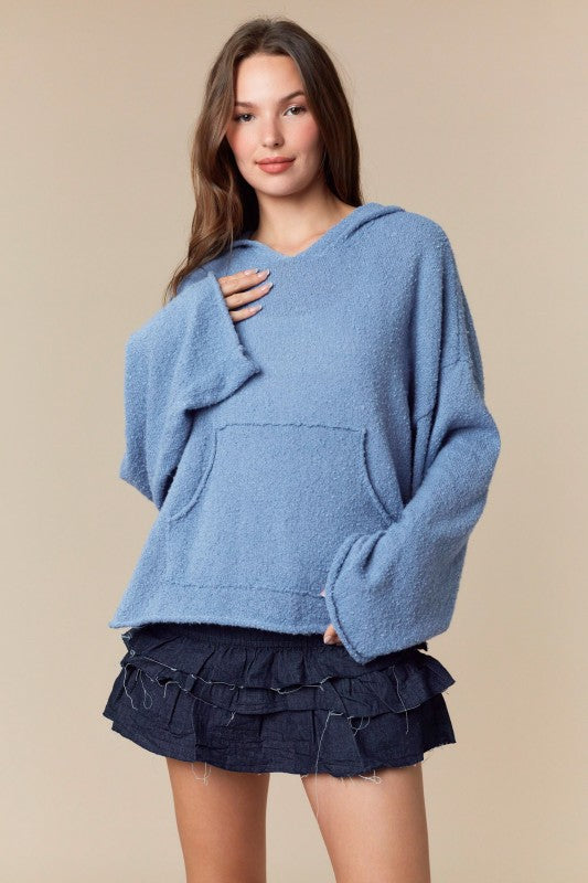 The Softest Hoodie You’ve Ever Felt