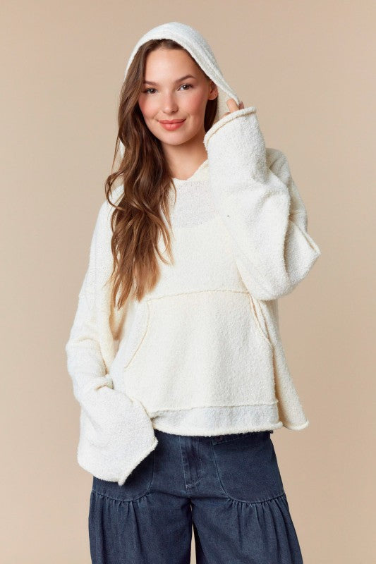 The Softest Hoodie You’ve Ever Felt
