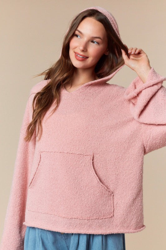 The Softest Hoodie You’ve Ever Felt