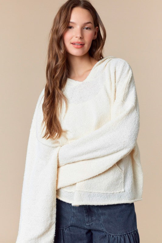 The Softest Hoodie You’ve Ever Felt